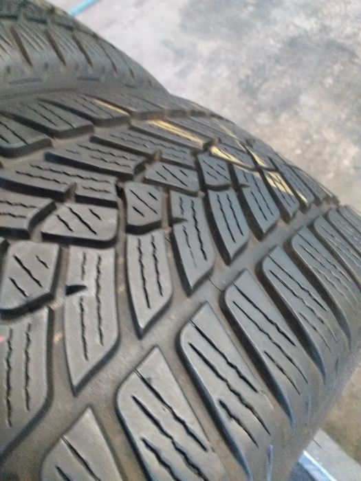 Opony 225/40R18 FULDA Kristall Control HP ZIMA Zimowe