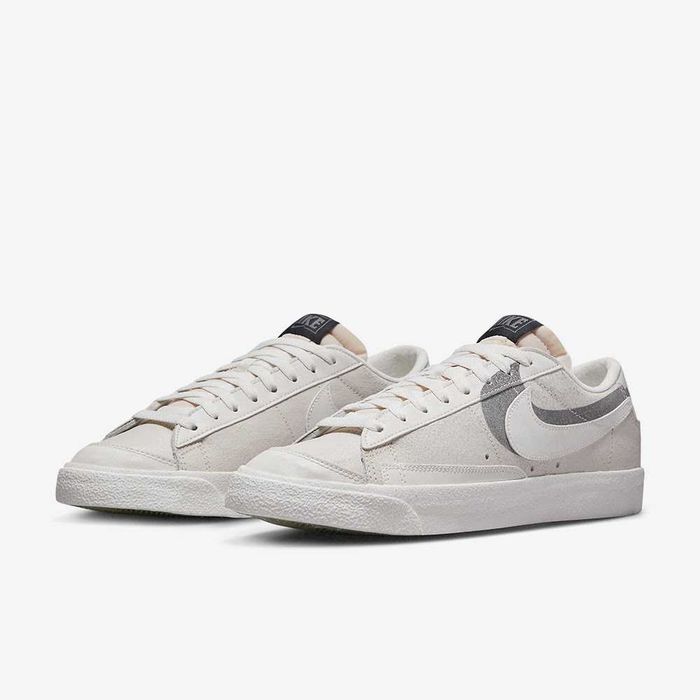 Кросівки Nike Blazer Low '77 PRM (Halloween)  44 розмір (28 см)