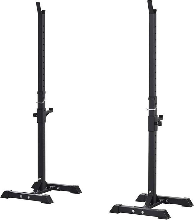 Barbell Rack439053334275041280