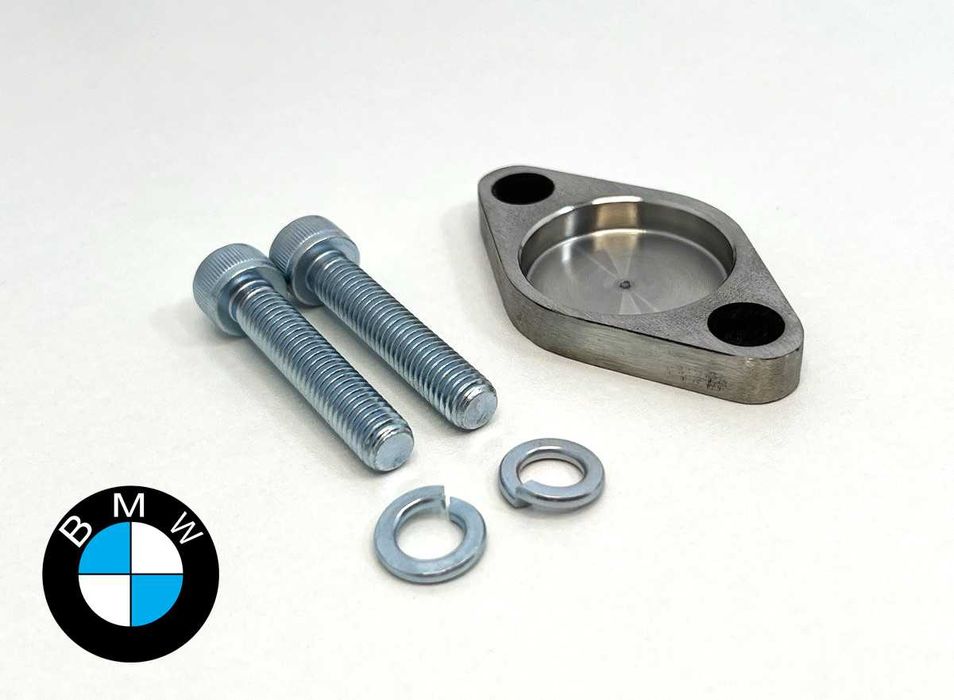 Комплект заглушки заглушка клапана егр egr для BMW БМВ M57 M57N M57N2