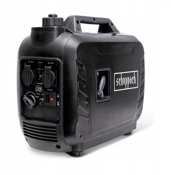 Agregat generator prądotwórczy