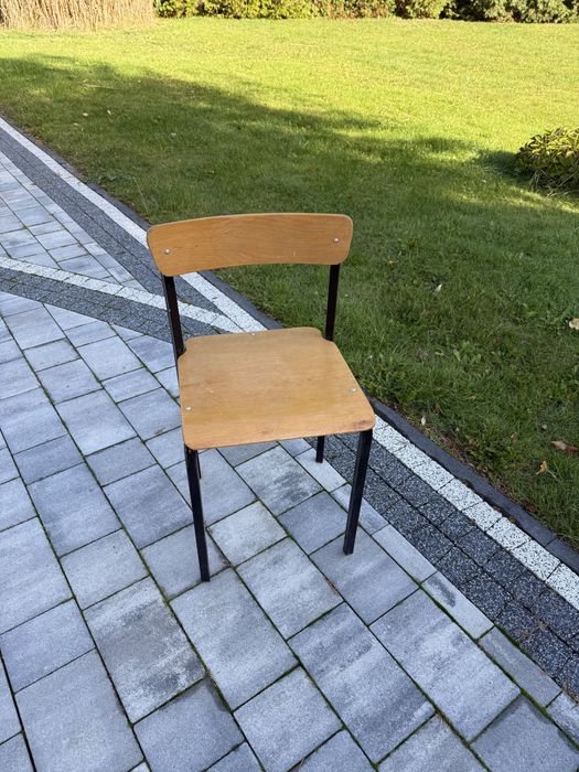 Krzeslo - oddam za darmo 30 szt