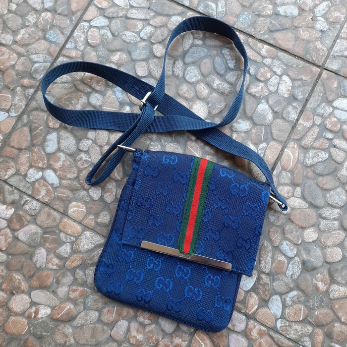 Saszetka,torebka gucci