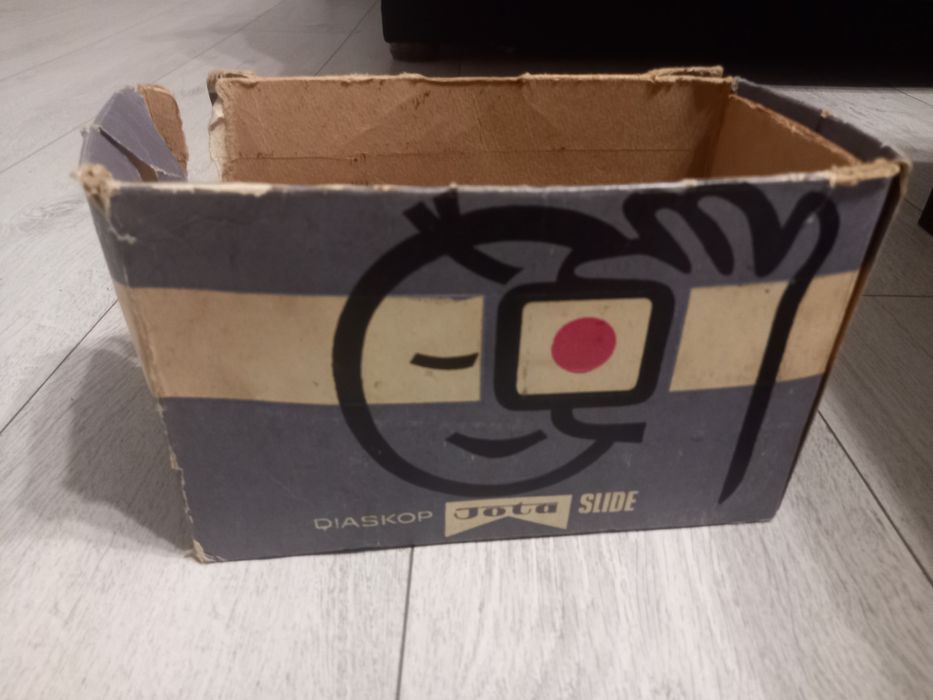 Sprzedam rzutnik JOTA Predom jak Ania