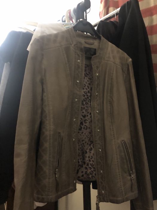 кожанка архив тайп