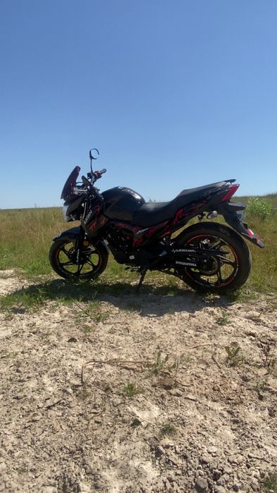Lifan kp 200