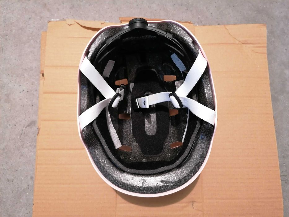 Capacete para criança