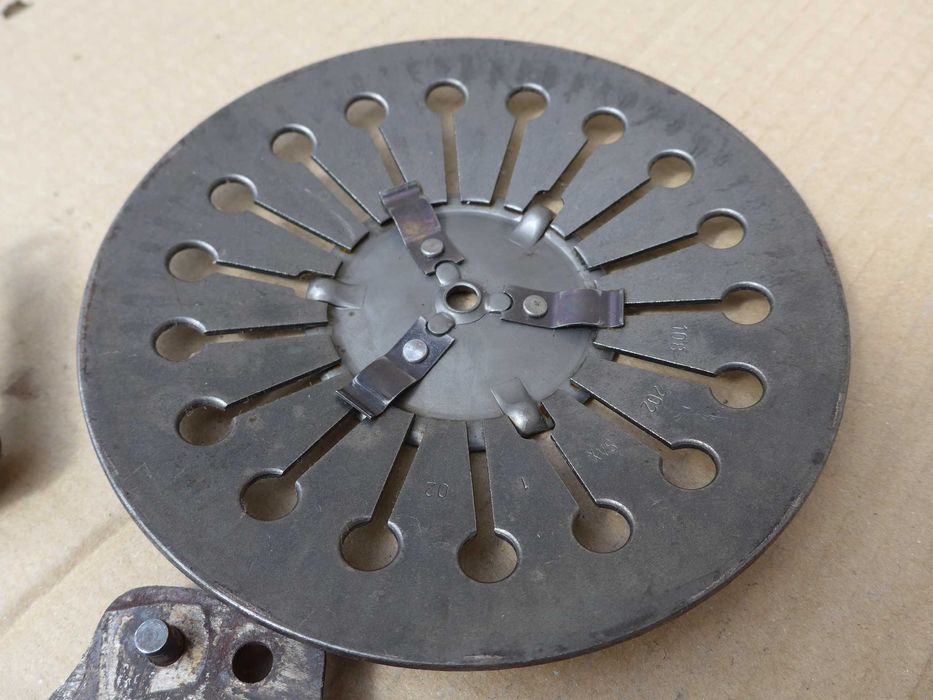 BMW r 1150 gs/rt/rs/r SPRZĘGŁO sprezyna docisk