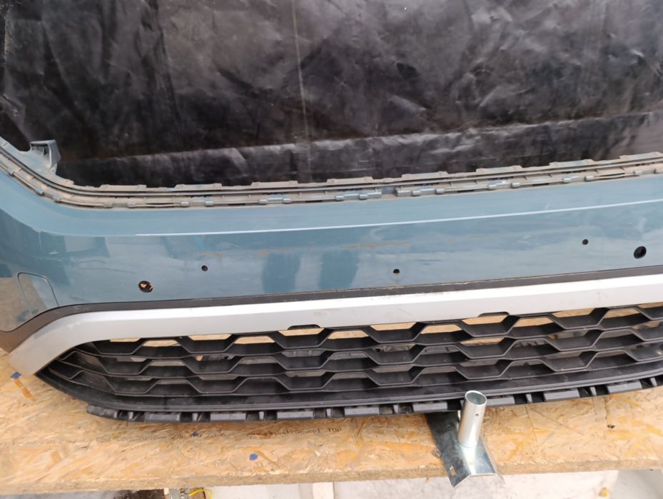 Бампер VW T-ROC 17- Z47