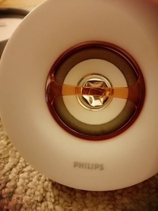 Colunas portáteis Phillips (pilhas)64585668246913123