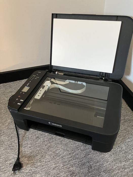 Skaner urządzenie wielofunkcyjne Canon Pixma TS 3150