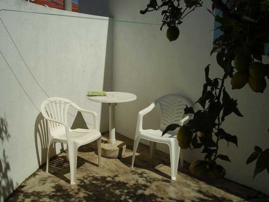 Estúdio a 5 minutos a pé da praia