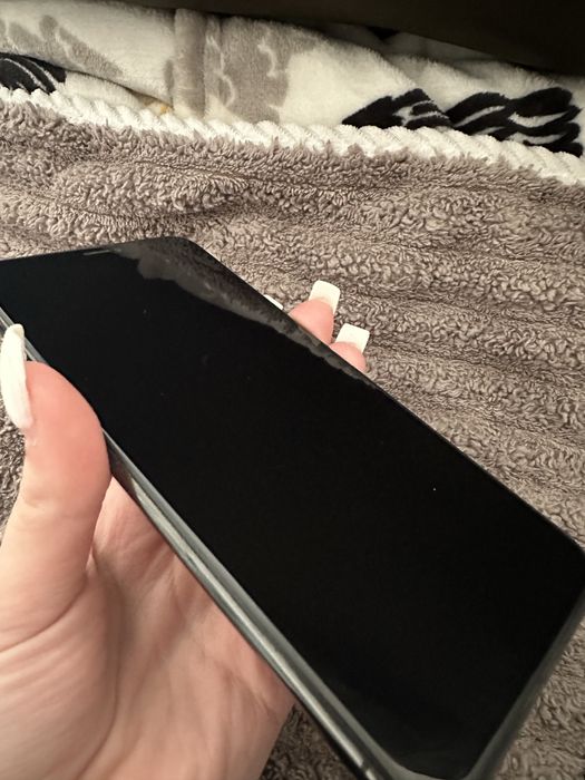 Iphone Xs max, чорний