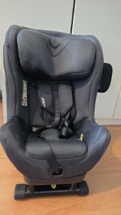 Fotelik Axkid Minikid 3