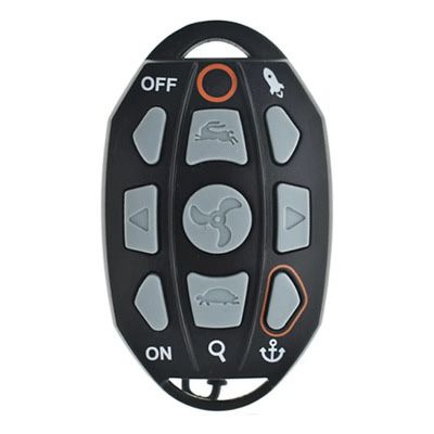 Motor haswing para kayak ou barco