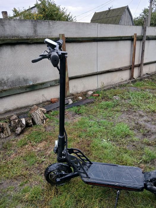 Продаётся Kugoo G2 Pro