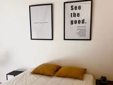 Quarto Merces ( Sintra )