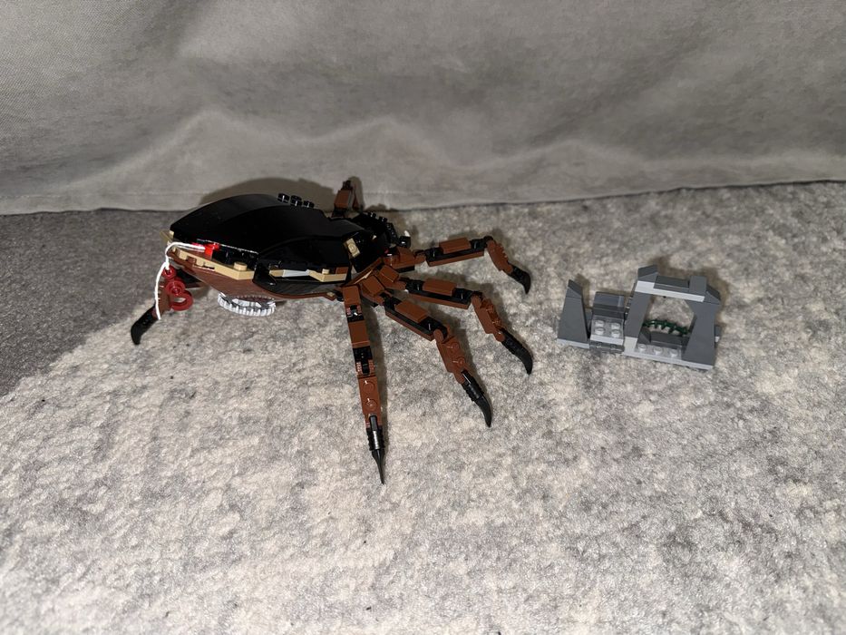 Lego Lord of the rings 9470