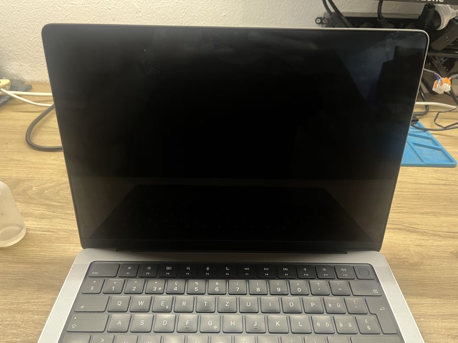 Macbook Pro M1 A2442 *Ler Anuncio*