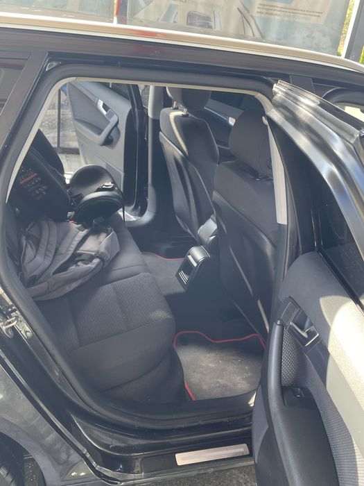 Audi A3 2008 рік