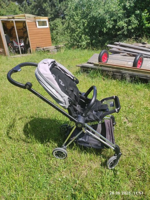 Cybex Mios Koi spacerowka