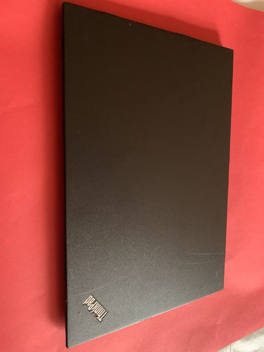 Lenovo ThinkPad X1 Carbon G4 i7 16Gb/SSD 480 Gb