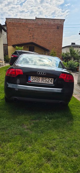 Audi A4 b7, 2005