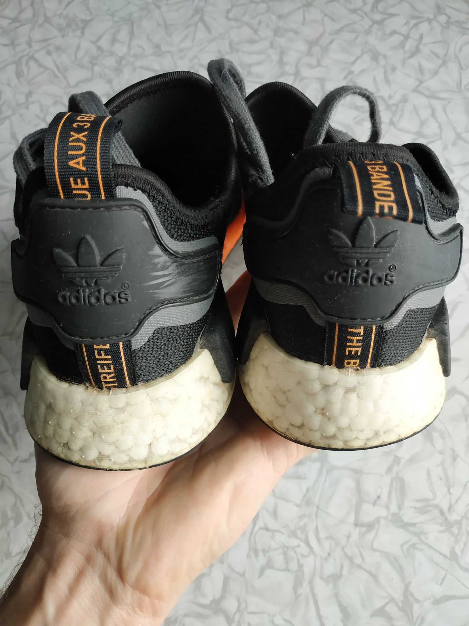 Adidas boost originals sales