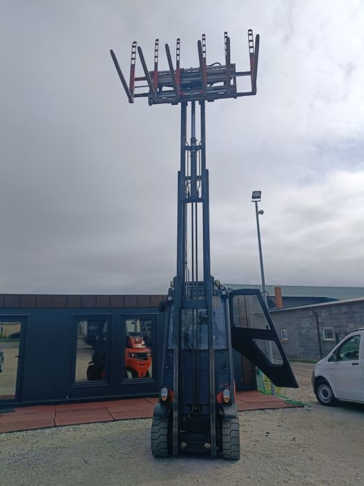 Linde H30evo STAN BDB