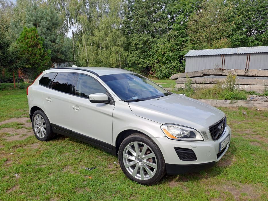 Volvo XC 60