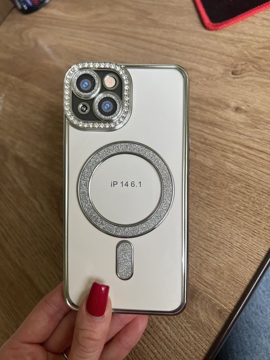 Чохол на 14 Iphone