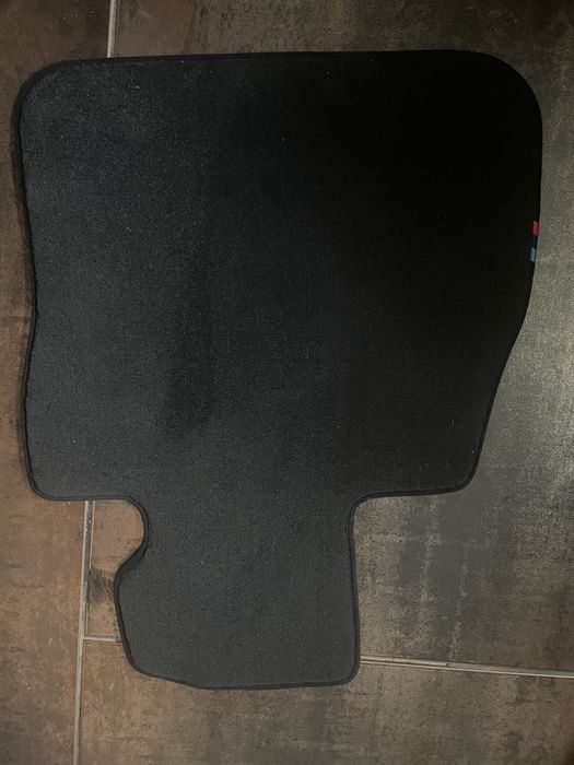 Tapetes bmw f40 M 2019/ 2024 novos seri 1
