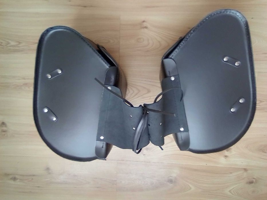 nowe sakwy virago shadow dragstar intruder vulcan volusia delim itp