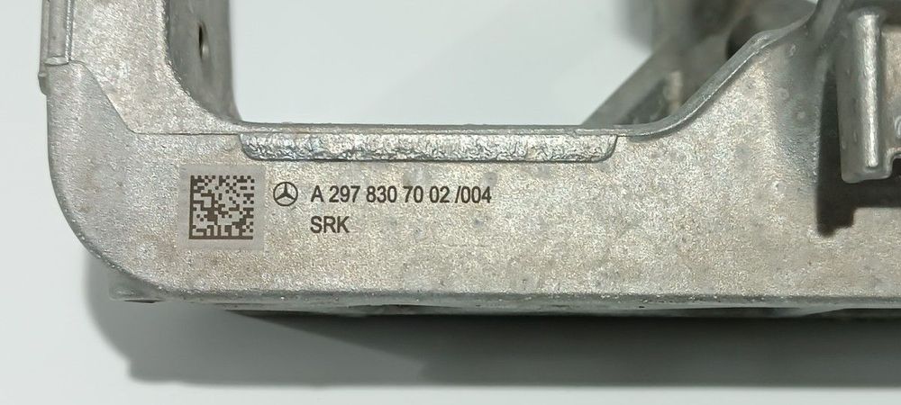 MÉDIO MERCEDES EQS 450+