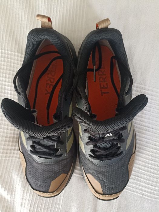 Adidas Terrex Eastrail 3 Climaproof