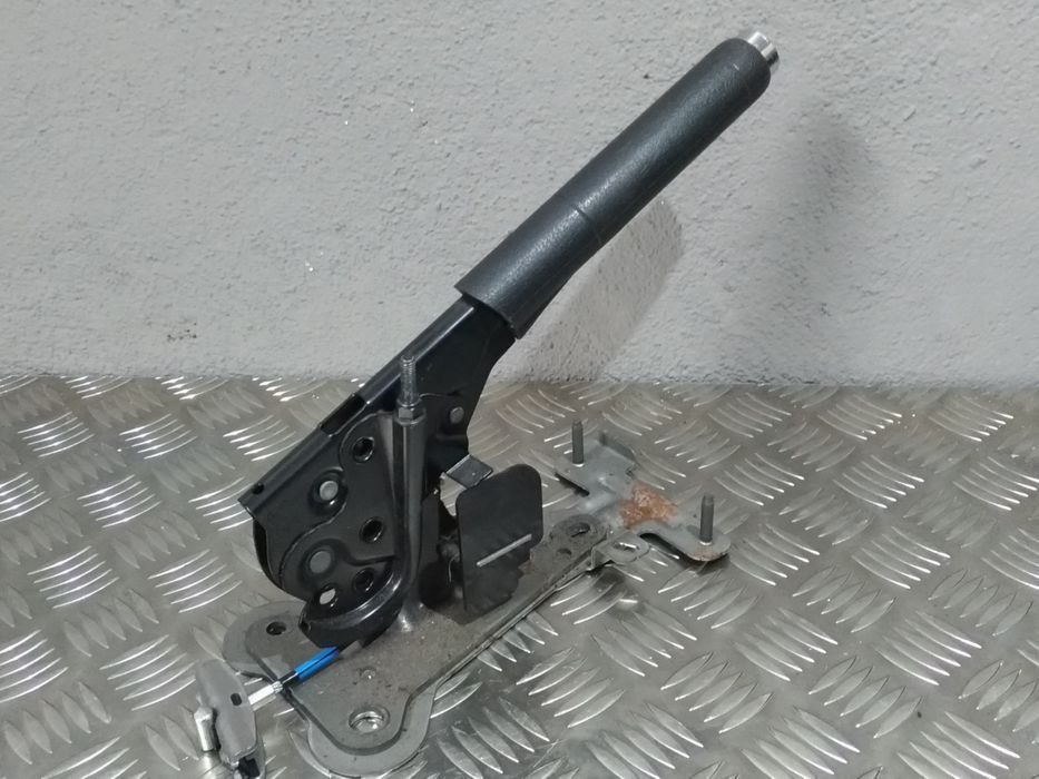Travão de Mão PSA Citroen C3 II ds3 , Peugeot 207 , 208,2013 a 2016