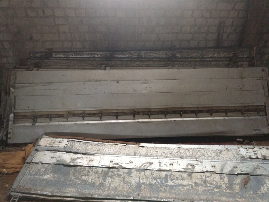 Продам.    борти