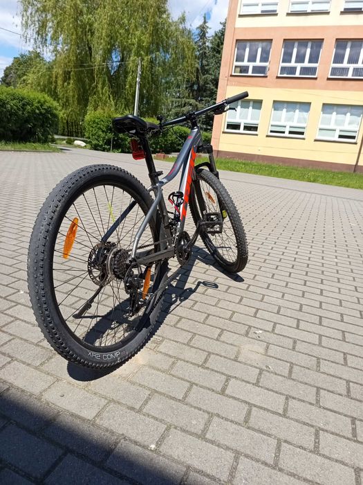 Rower Trek Marlin 4 2022