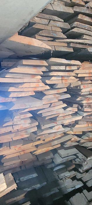 Tarcica dąb, jesion, buk - klasa II/III