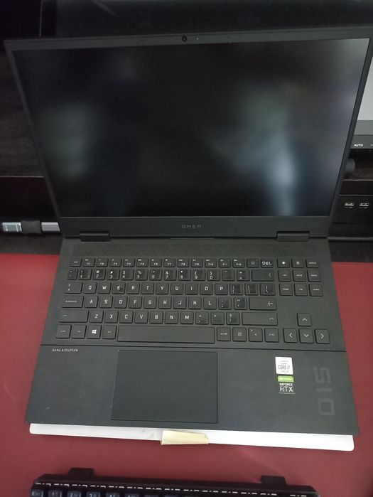OMEN 15-EK0004NS Laptop, Intel Core i7-10750H, 16 GB RAM, 1 TB SSD, RTX 207064737840951555122