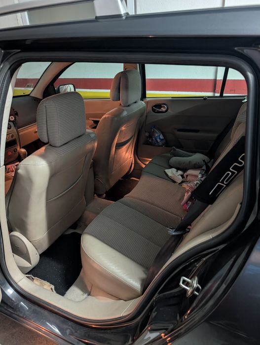 Renault Mégane break 1,5 DCI (Luxe previlege)