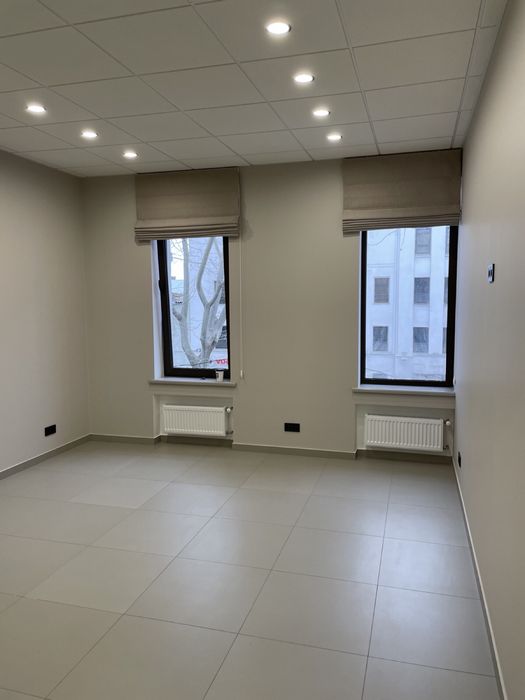 Сдам офис в центре города по ул.Пушкинская в БЦ’Атлант’