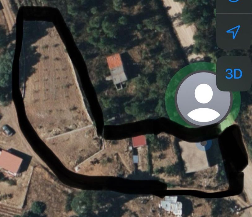 Quinta à venda verdelhos ótimo para investimento