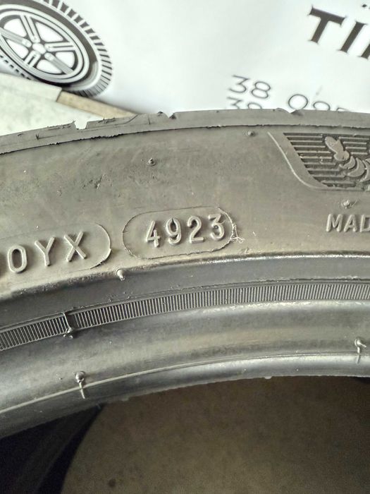 Літні шини 245/40/21 Michelin Pilot Sport 4 S, летние шины резина R21