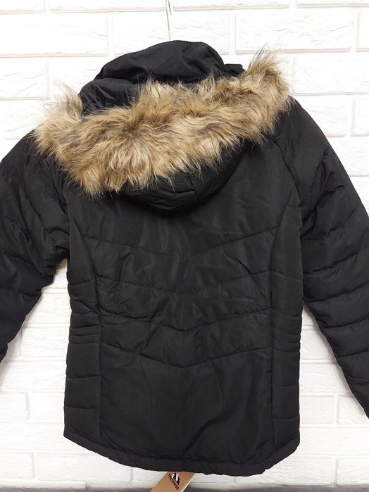 Damska kurtka ocieplana Trespass