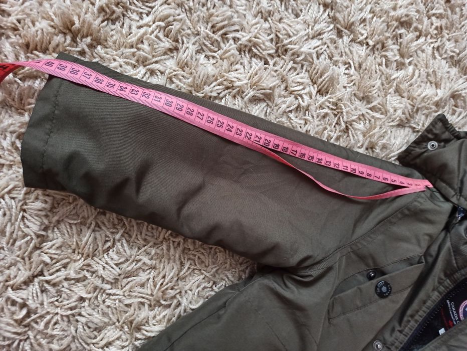 Дитяча парка Canada Goose (оригінал) 4-5років