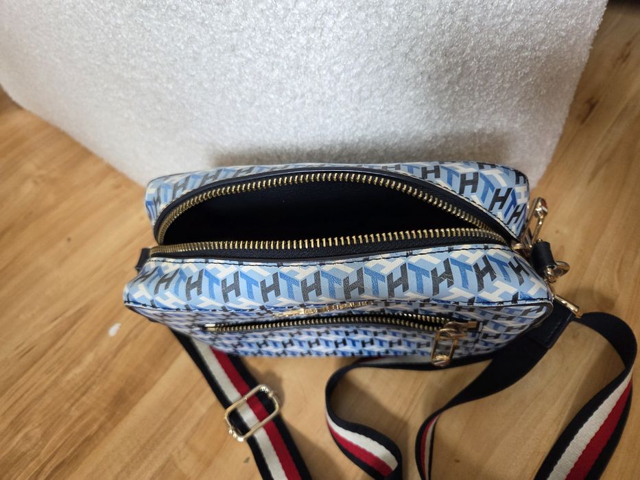 Torebka Tommy Hilfiger
