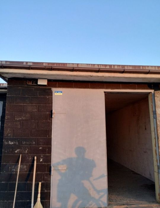 Гараж/бокс на 1 Восточном. Продам, сдам