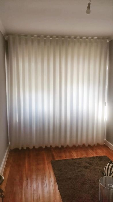 Cortinados a medida