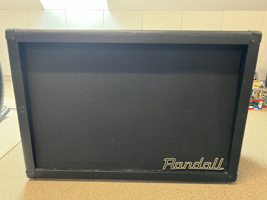 Kolumna Randall R212CB